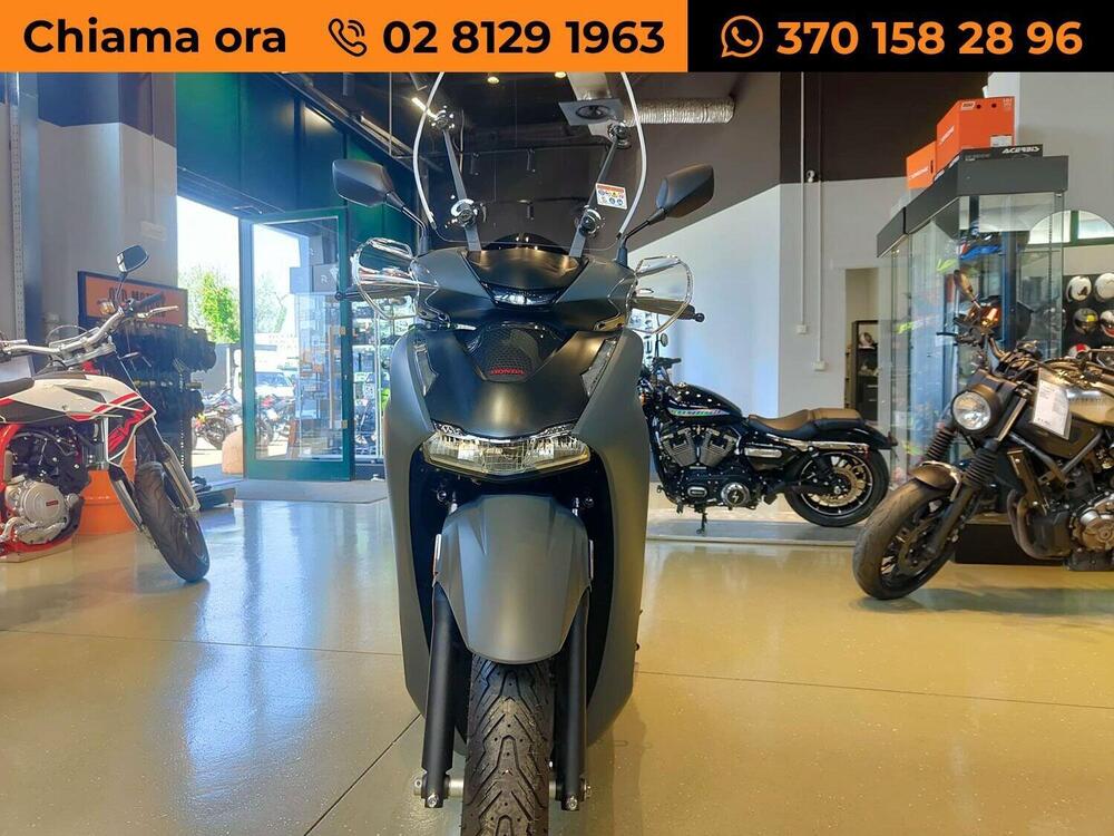 Honda SH 350 (2021 - 24) (2)