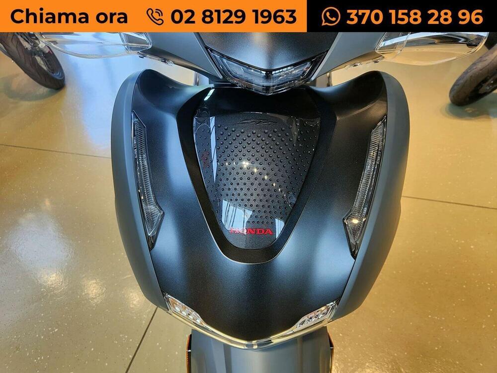 Honda SH 350 (2021 - 24) (3)