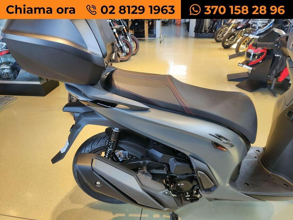 Honda SH 350 (2021 - 24) (4)