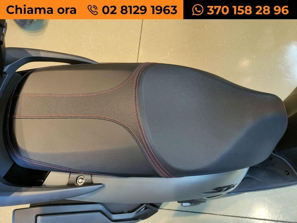 Honda SH 350 (2021 - 24) (5)