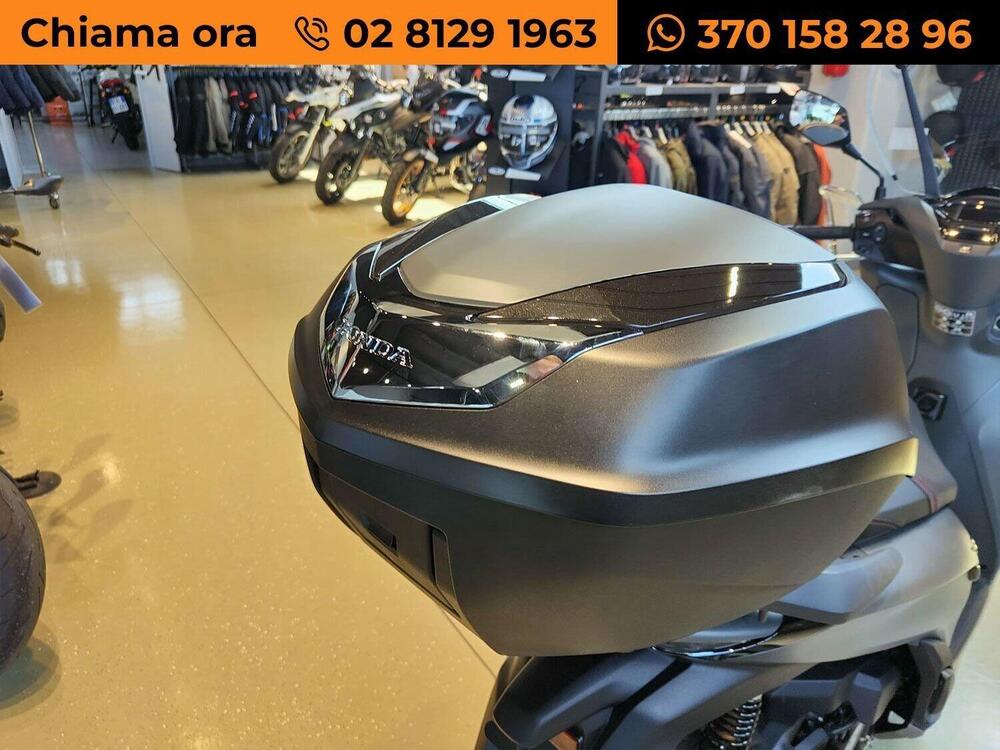 Honda SH 350 (2021 - 24) (7)