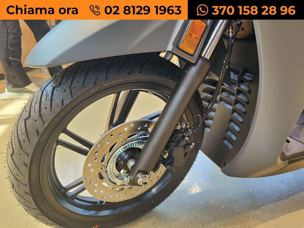 Honda SH 350 (2021 - 24) (8)