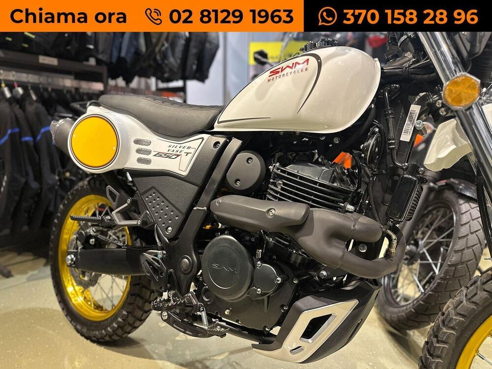 Swm Silver Vase 650 T (2025 - 26) (5)