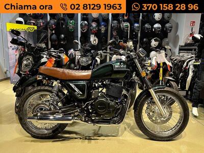 Swm Gran Turismo 650 (2024 - 25) nuova