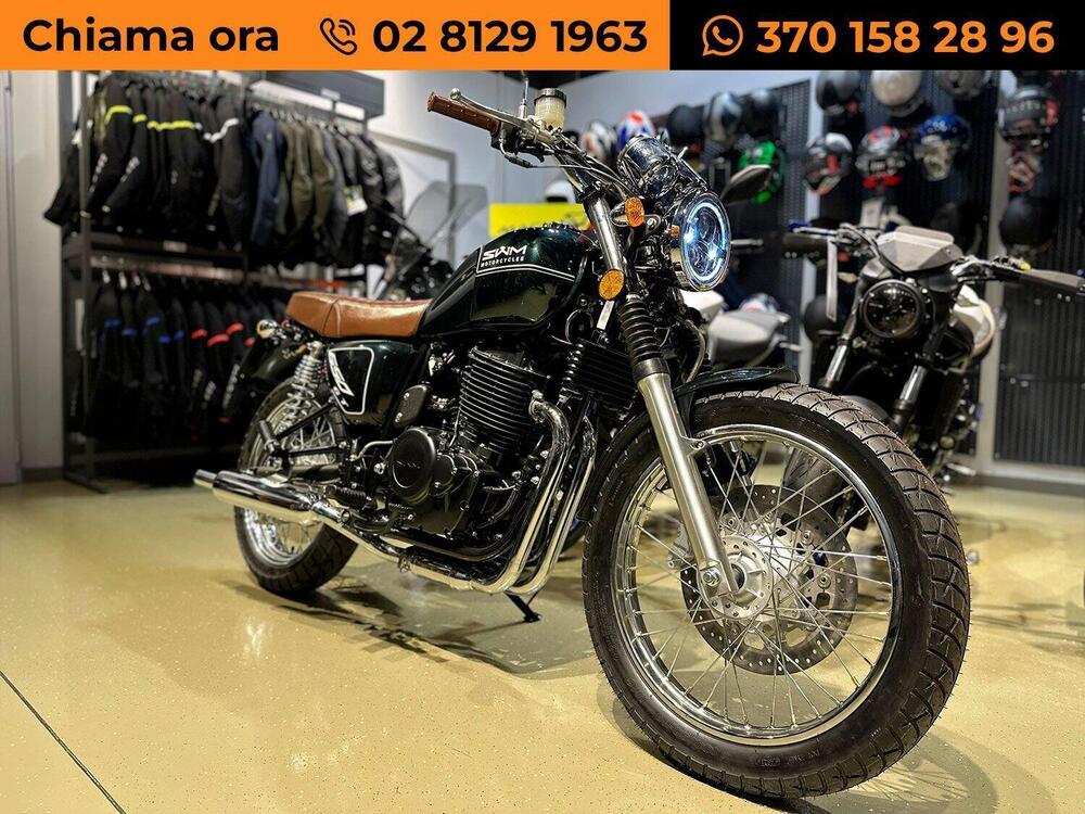 Swm Gran Turismo 650 (2024 - 25) (5)