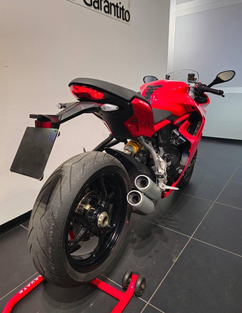 Ducati SuperSport 950 (2021 - 24) (4)