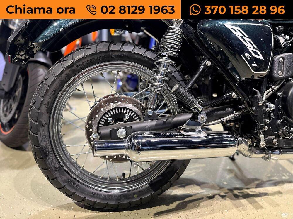 Swm Gran Turismo 650 (2024 - 25) (9)