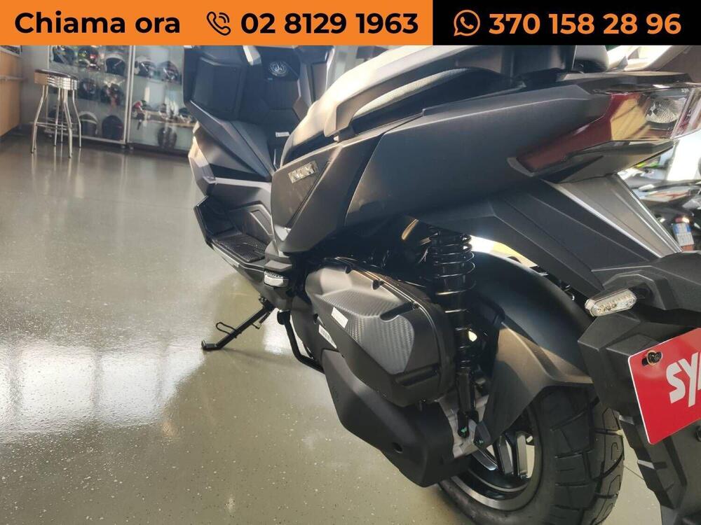 Sym ADX 300 (2024 - 26) (4)