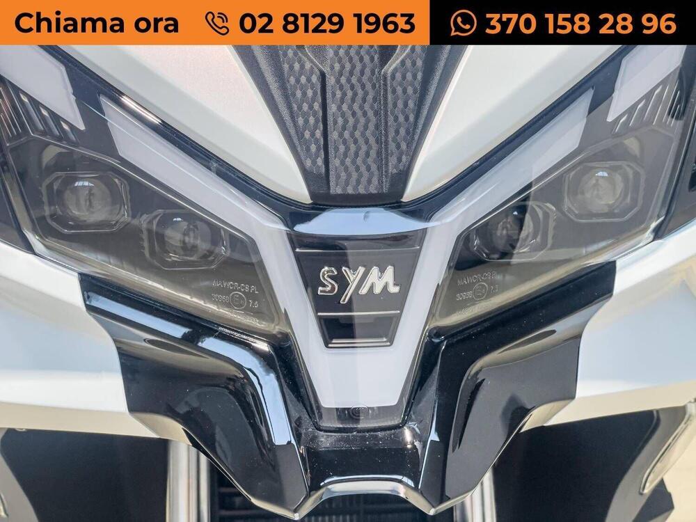 Sym ADX 300 (2024 - 26) (4)