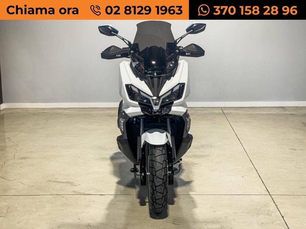 Sym ADX 300 (2024 - 26) (6)