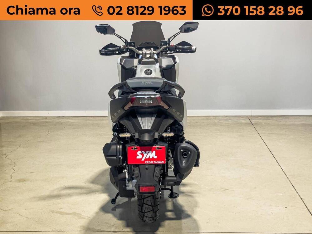 Sym ADX 300 (2024 - 26) (7)