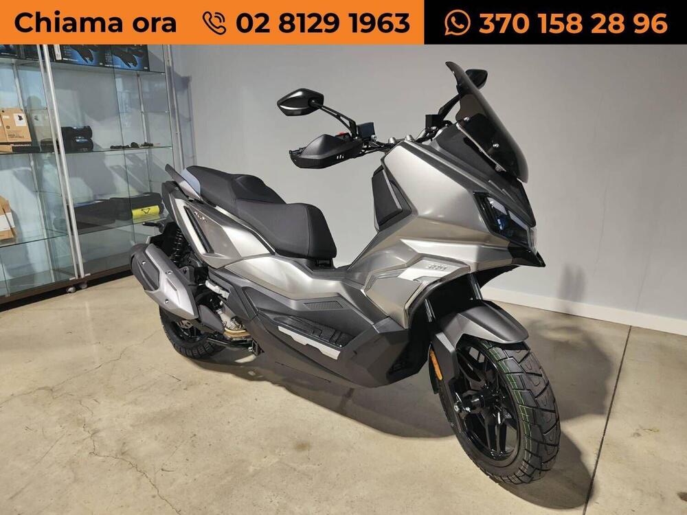 Sym ADX 300 (2024 - 26)