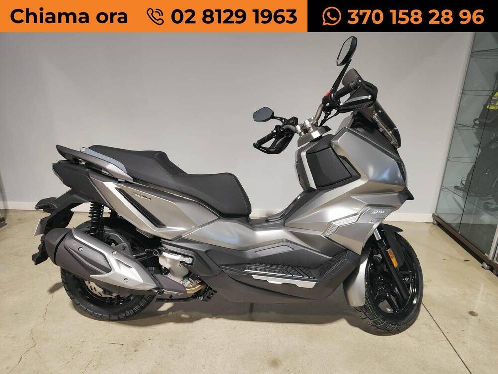 Sym ADX 300 (2024 - 26) (2)