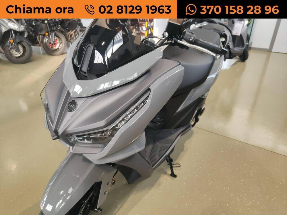 Sym Jet 14 125 CBS LC EVO (2024 - 26) (3)