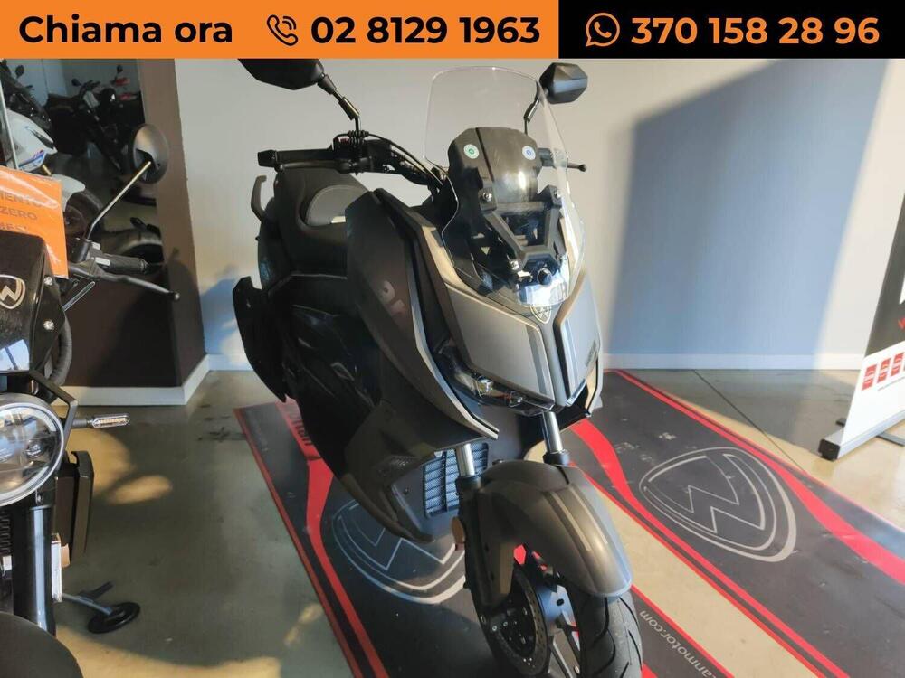 Wottan Motor GT2 300 (2025 - 26) (2)