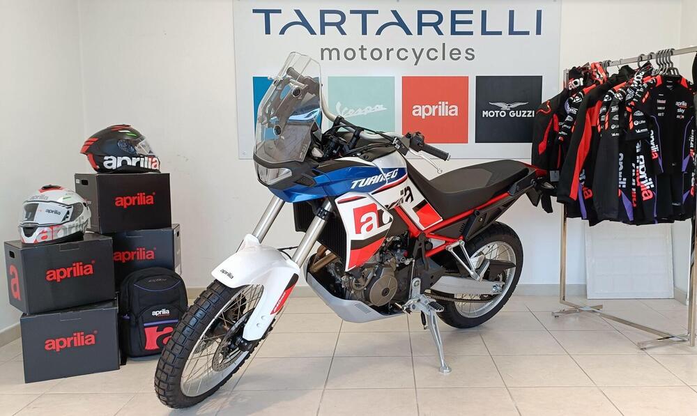 Aprilia Tuareg 660 (2022 - 24) (2)