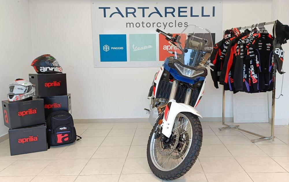 Aprilia Tuareg 660 (2022 - 24) (4)