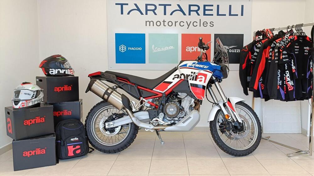 Aprilia Tuareg 660 (2022 - 24) (6)