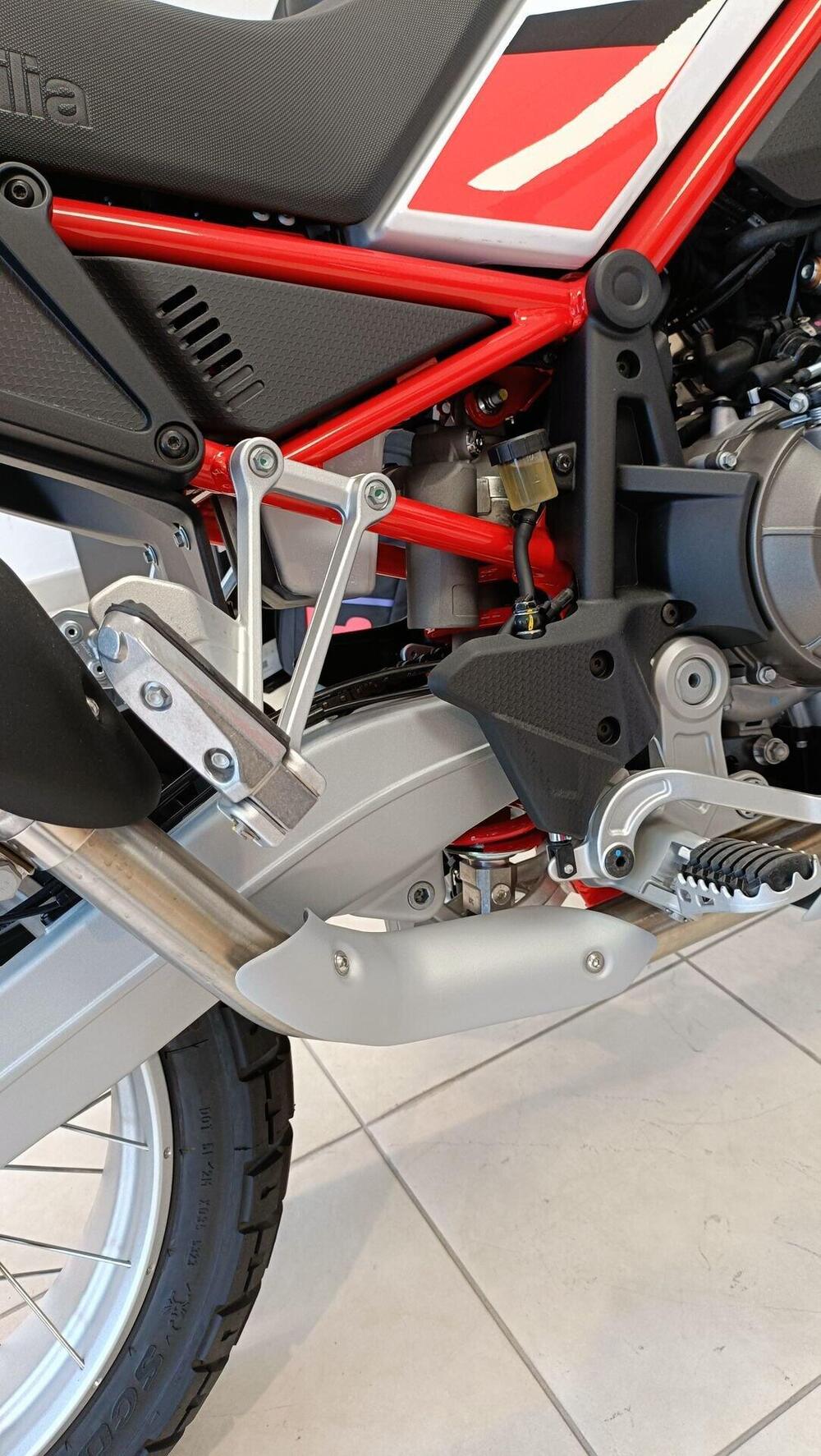 Aprilia Tuareg 660 (2022 - 24) (9)