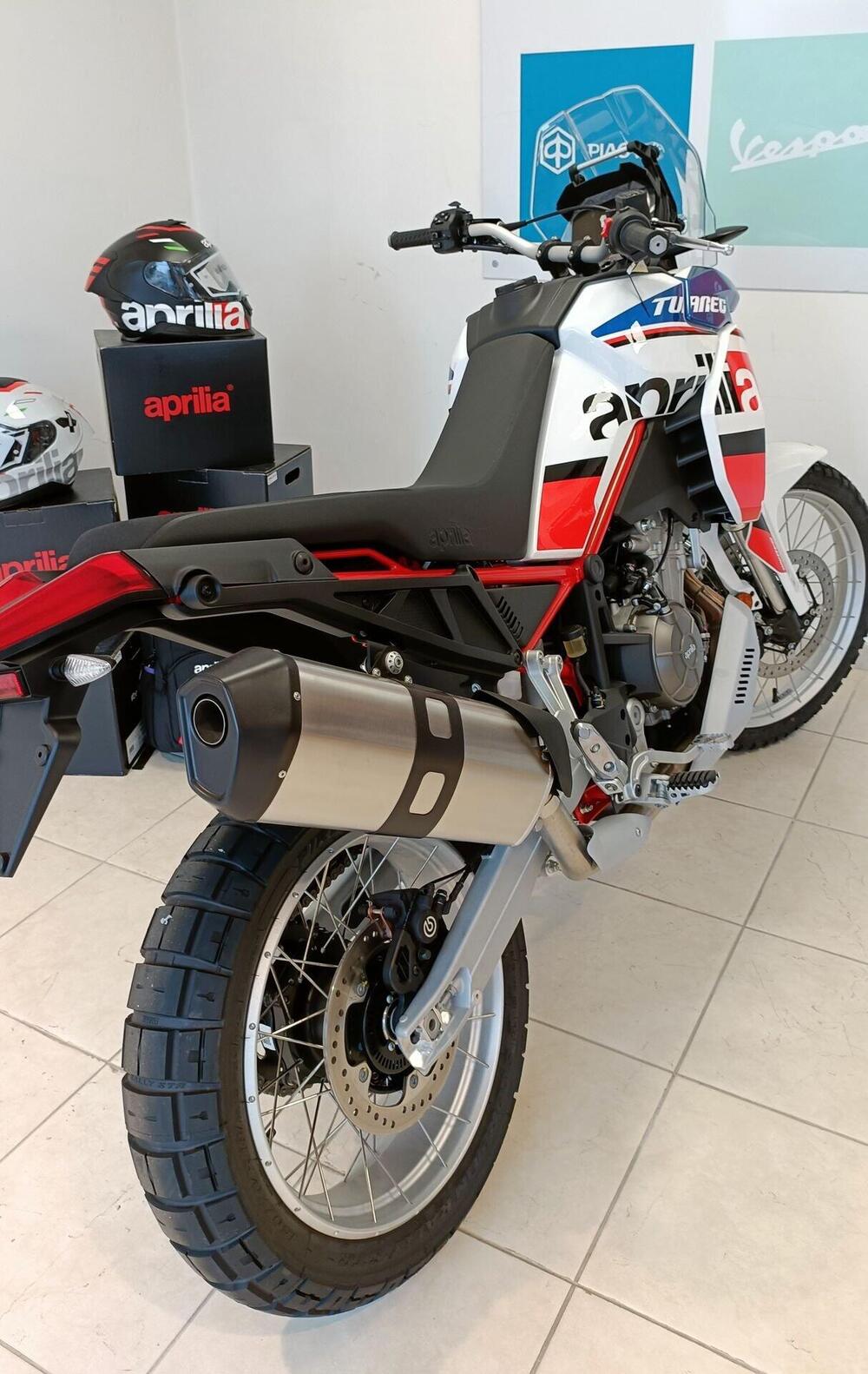 Aprilia Tuareg 660 (2022 - 24) (10)