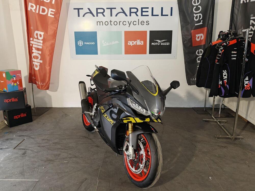 Aprilia RSV4 1100 (2025 - 26) (5)