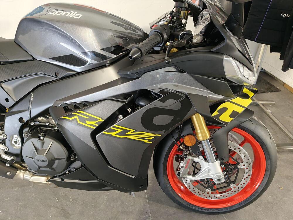 Aprilia RSV4 1100 (2025 - 26) (7)