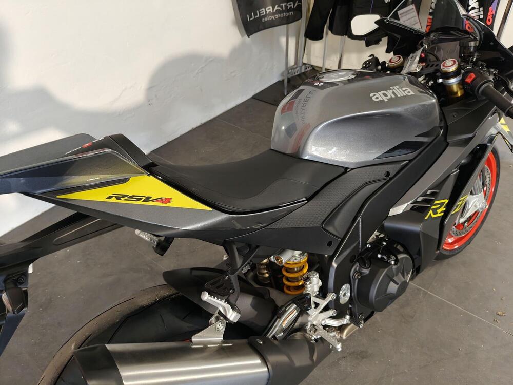 Aprilia RSV4 1100 (2025 - 26) (8)