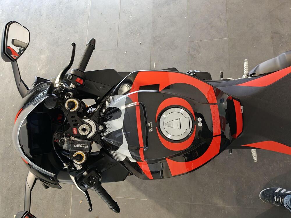 Aprilia RSV4 1100 Factory (2025 - 26) (10)