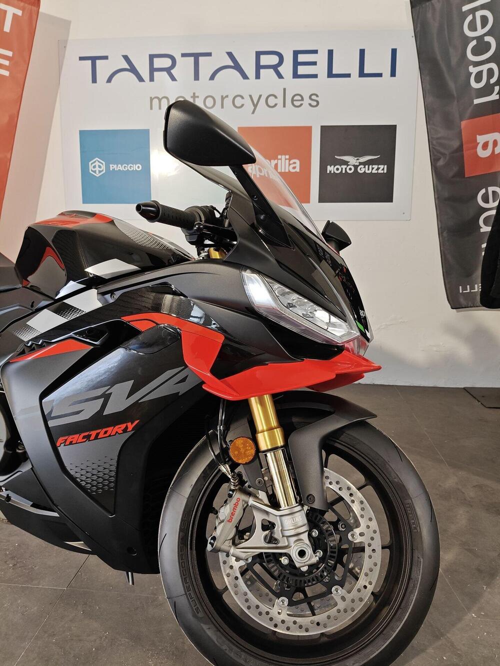 Aprilia RSV4 1100 Factory (2025 - 26) (13)