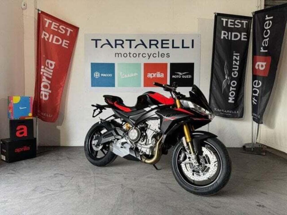 Aprilia Tuono 660 Factory (2025 - 26) (3)