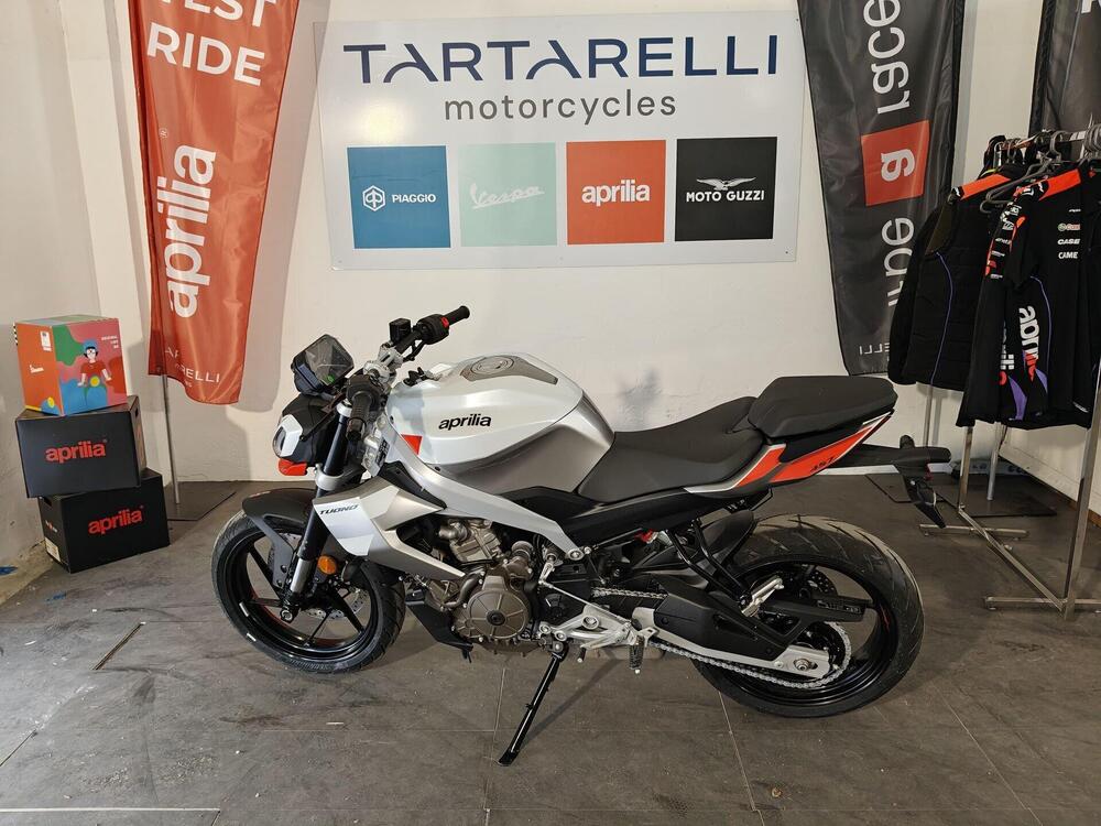 Aprilia Tuono 457 (2025 - 26) (3)