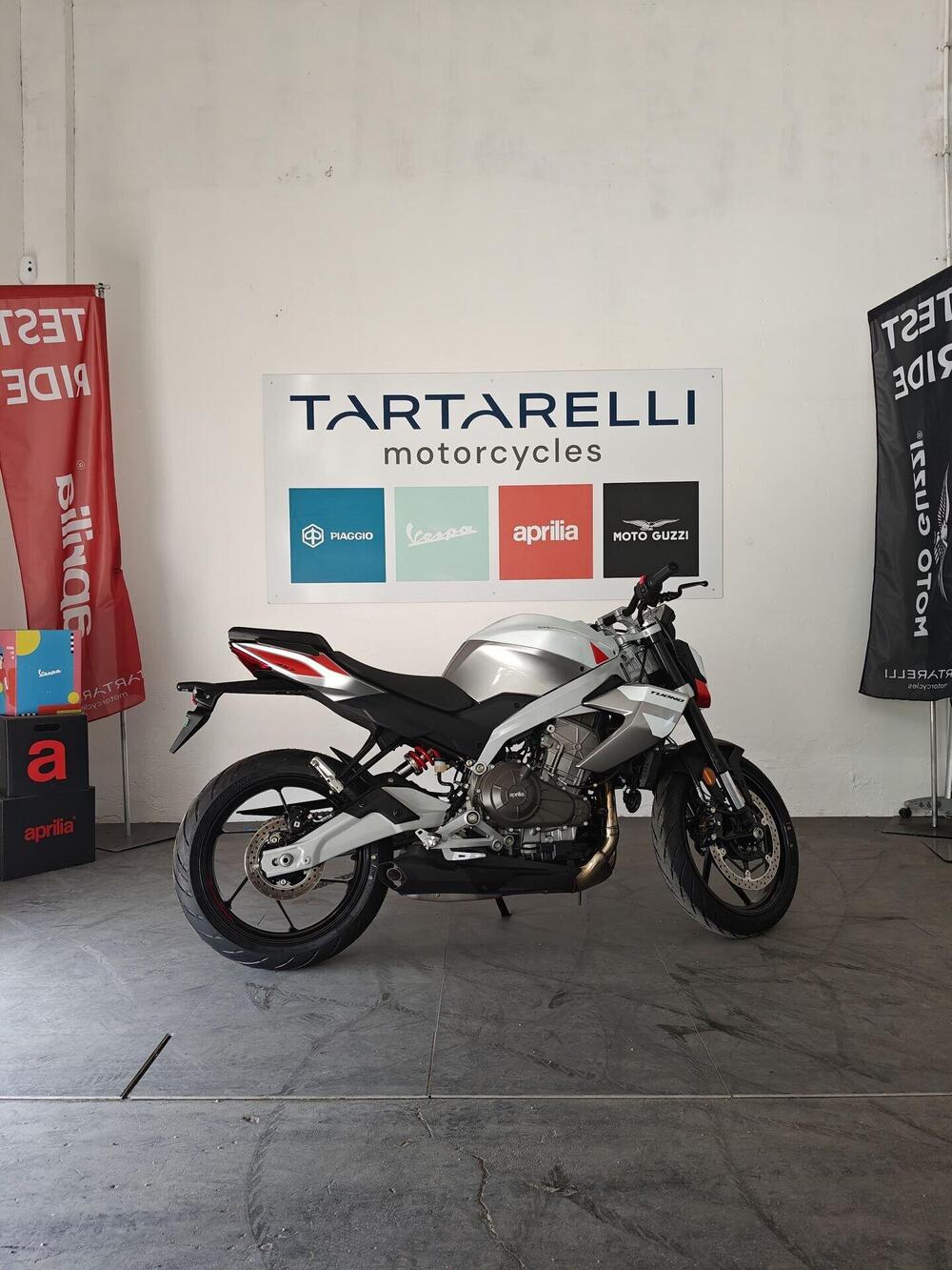 Aprilia Tuono 457 (2025 - 26) (8)