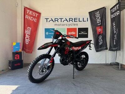 Aprilia RX 125 (2025 - 26) nuova