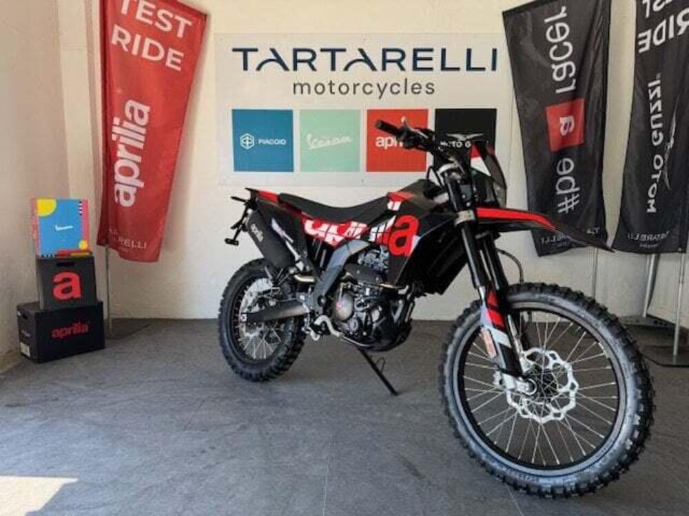 Aprilia RX 125 (2025 - 26) (3)