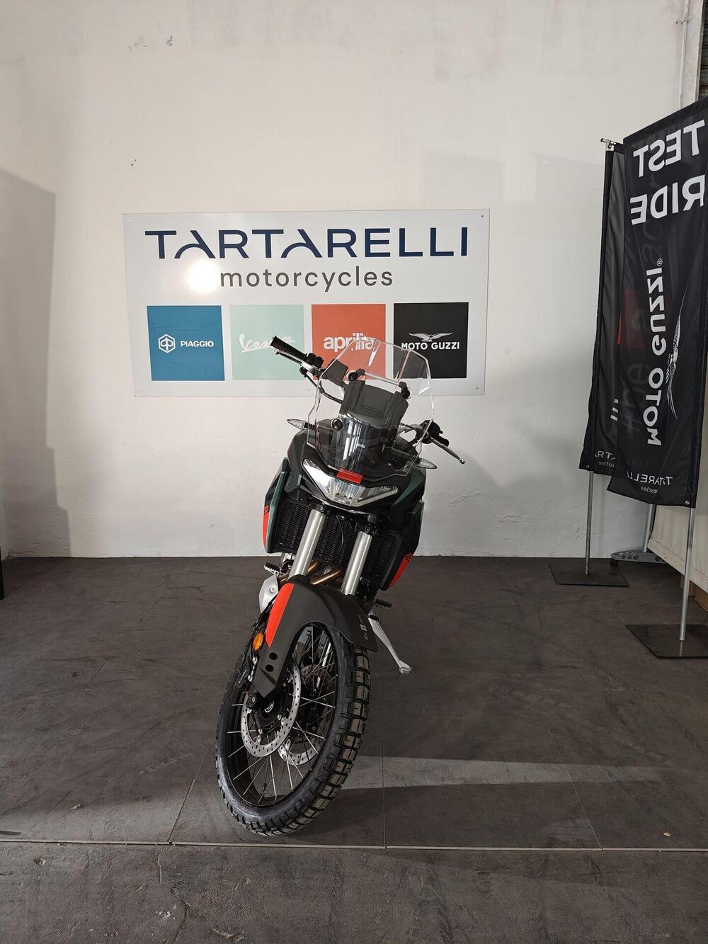 Aprilia Tuareg 660 (2025 - 26) (2)
