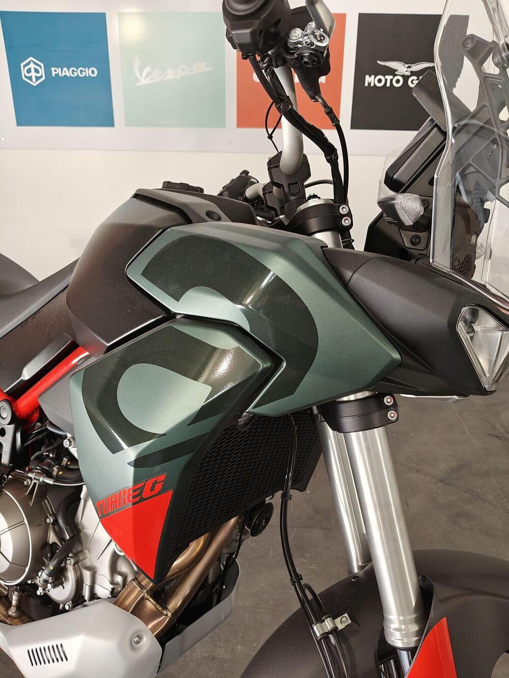 Aprilia Tuareg 660 (2025 - 26) (3)