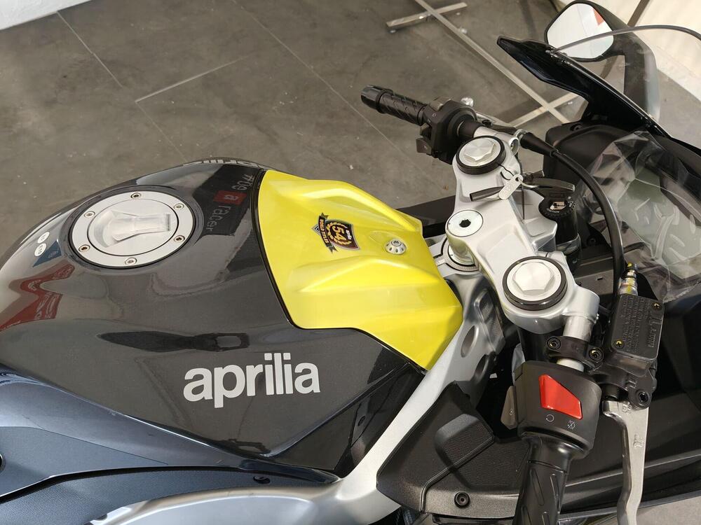Aprilia RS 125 (2025 - 26) (6)