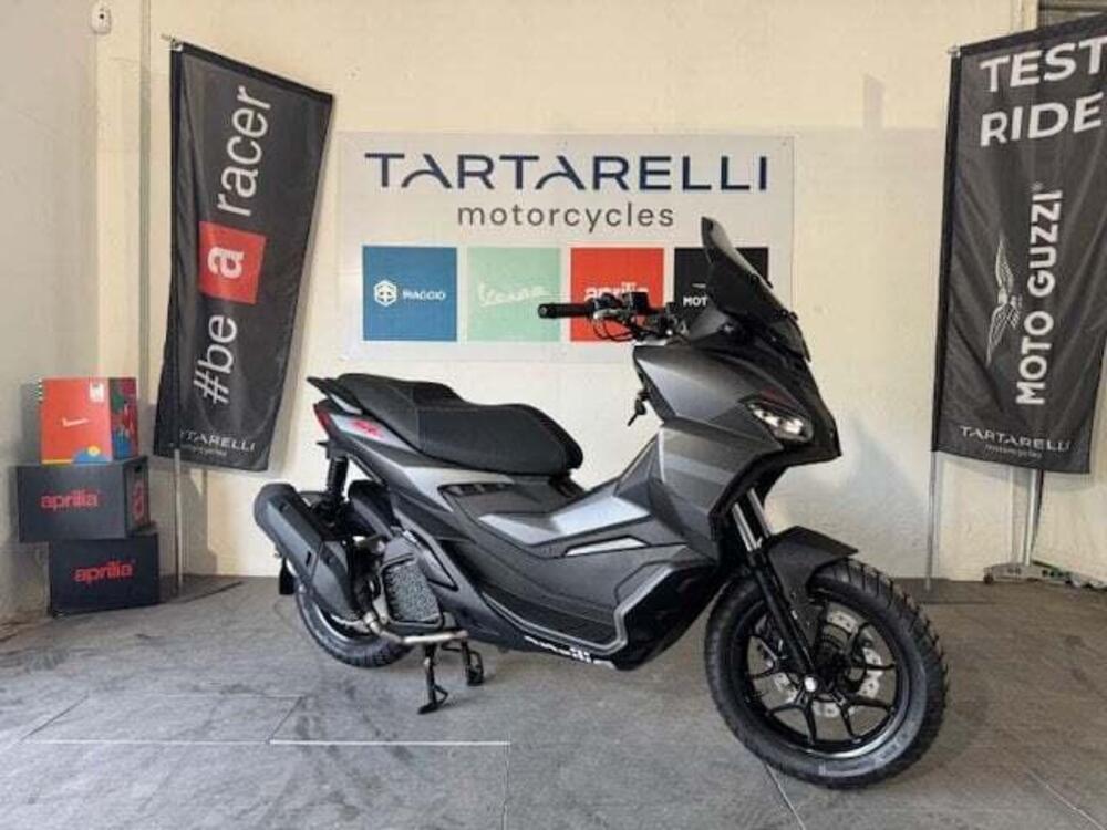 Aprilia SR GT 125 (2025 - 26) (4)