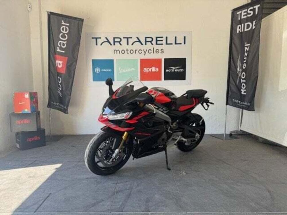 Aprilia RS 660 Factory (2025 - 26) (2)