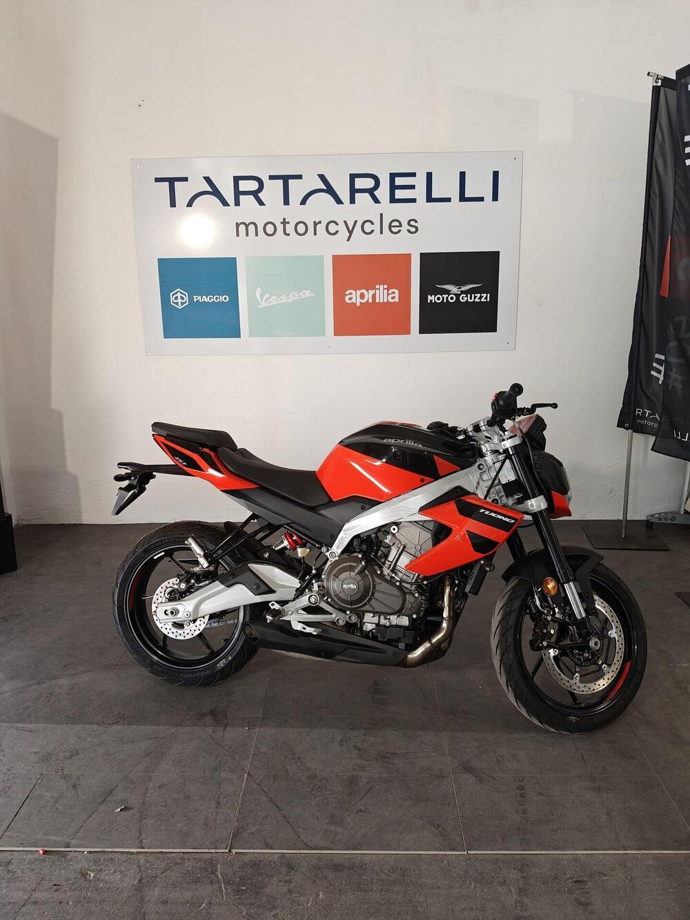 Aprilia Tuono 457 (2025 - 26) (3)