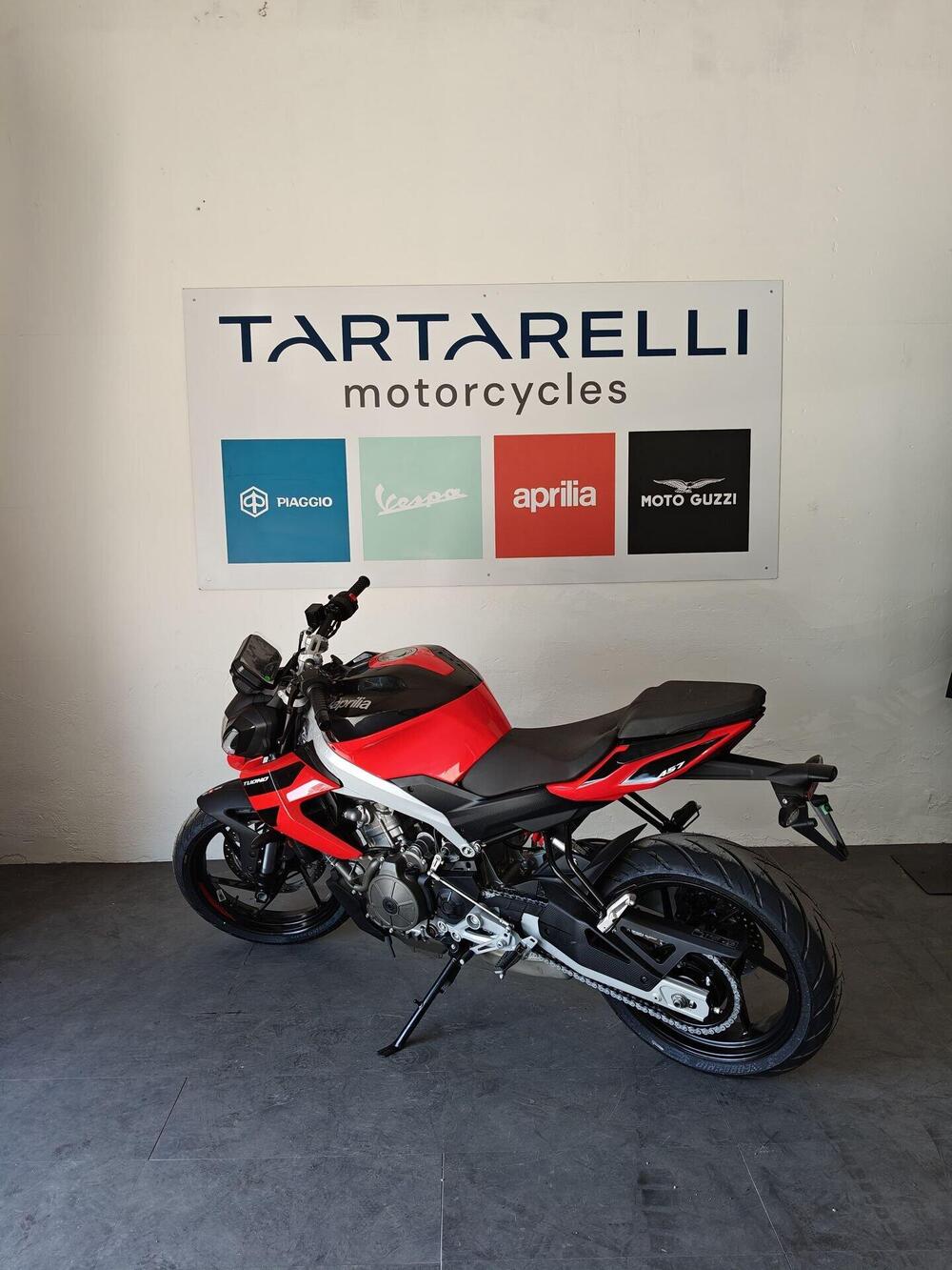 Aprilia Tuono 457 (2025 - 26) (6)