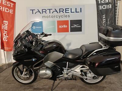 Bmw R 1200 RT (2014 - 16) usata
