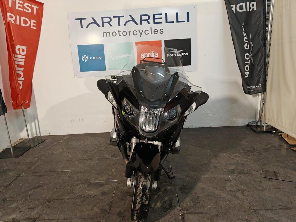 Bmw R 1200 RT (2014 - 16) (3)