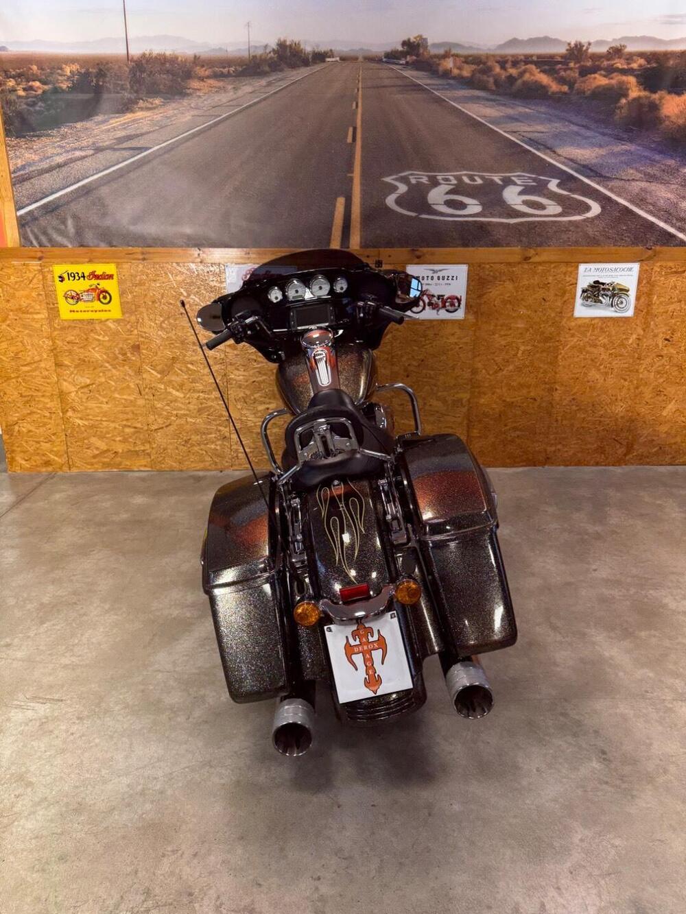 Harley-Davidson 1690 Street Glide Special (2014 - 16) - FLHX (4)