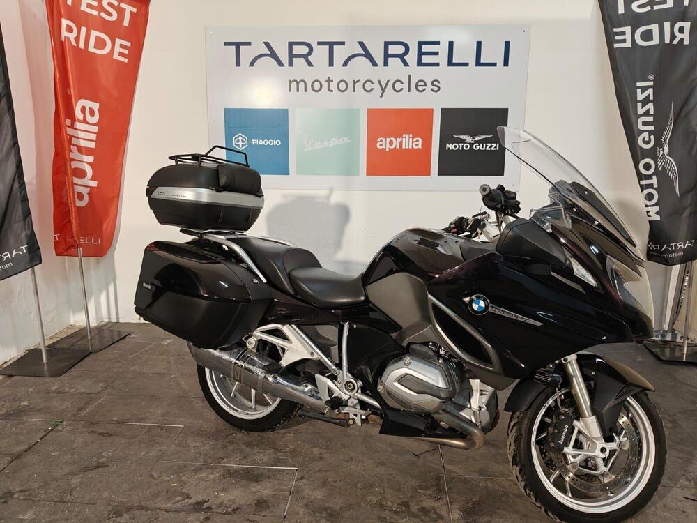 Bmw R 1200 RT (2014 - 16) (4)