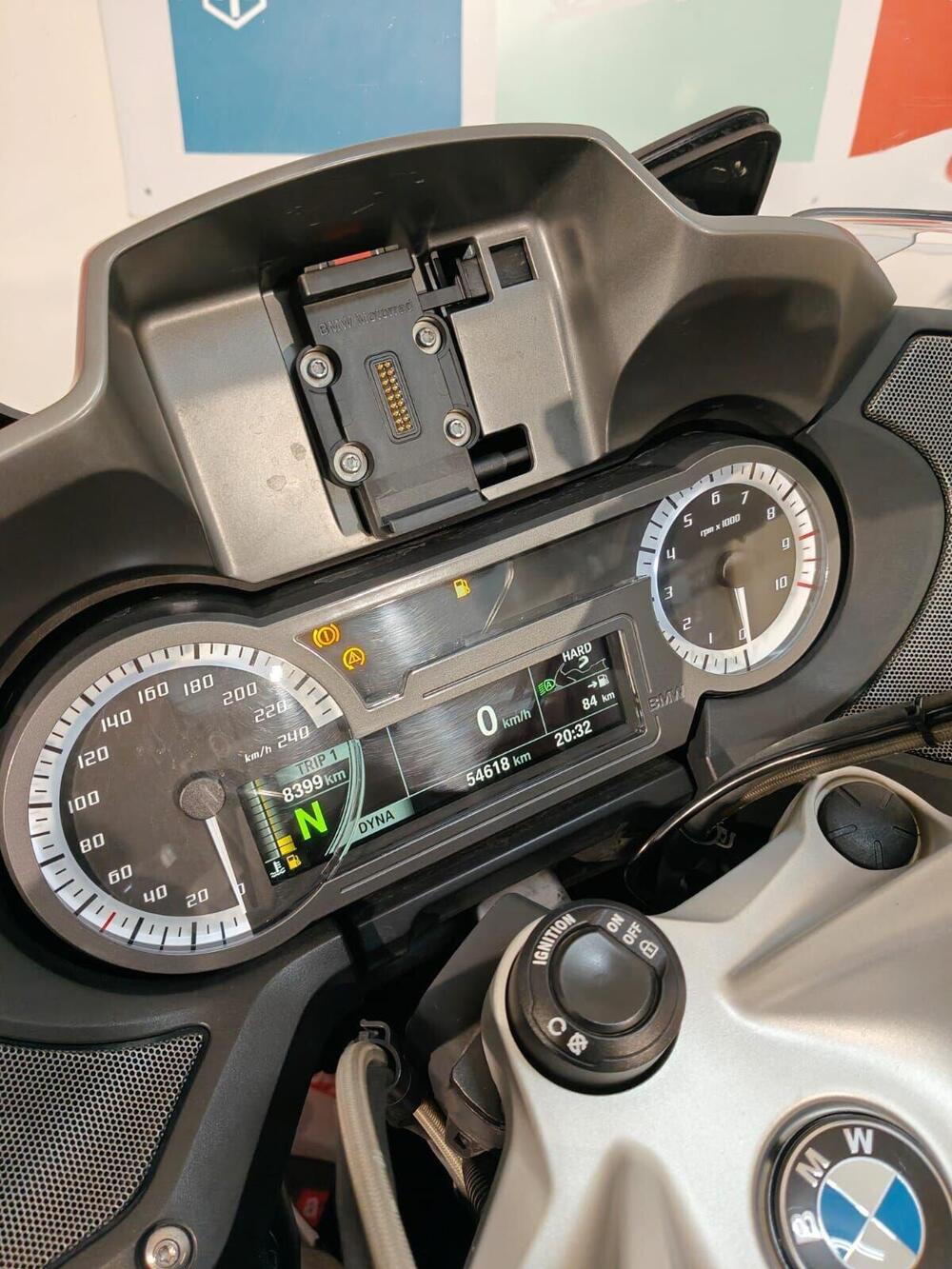 Bmw R 1200 RT (2014 - 16) (5)