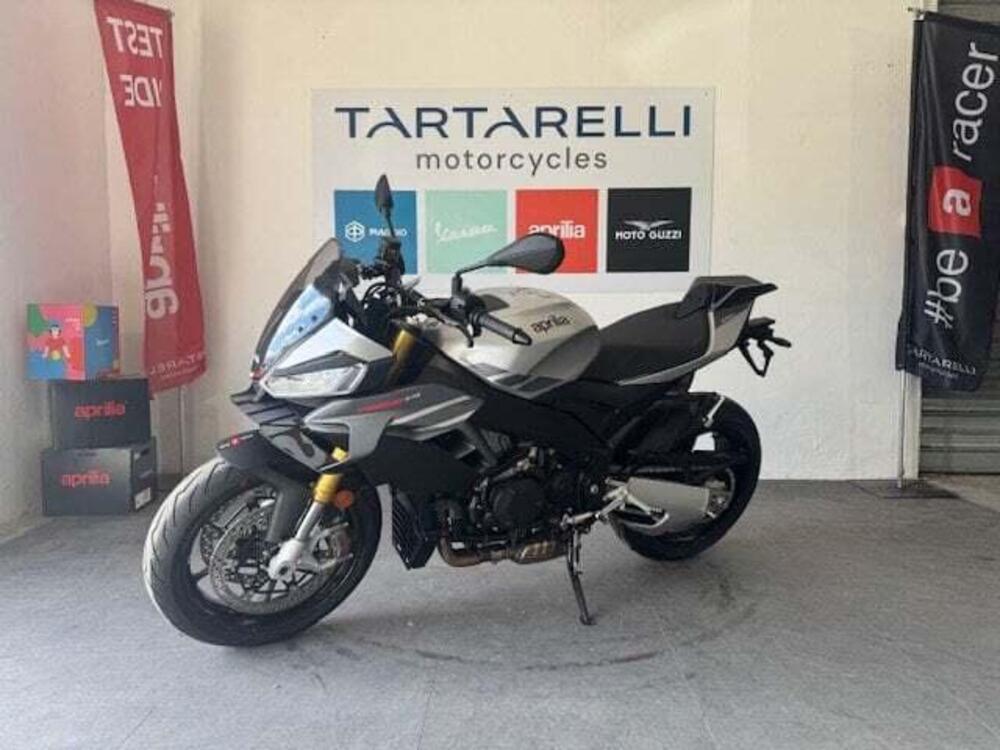 Aprilia Tuono V4 (2025 - 26) (3)