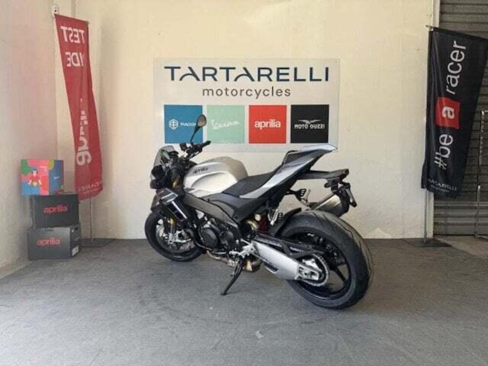 Aprilia Tuono V4 (2025 - 26) (5)