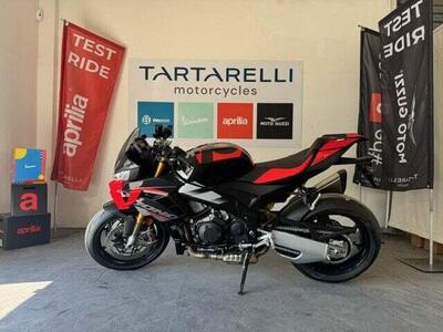 Aprilia Tuono V4 Factory (2025 - 26) nuova