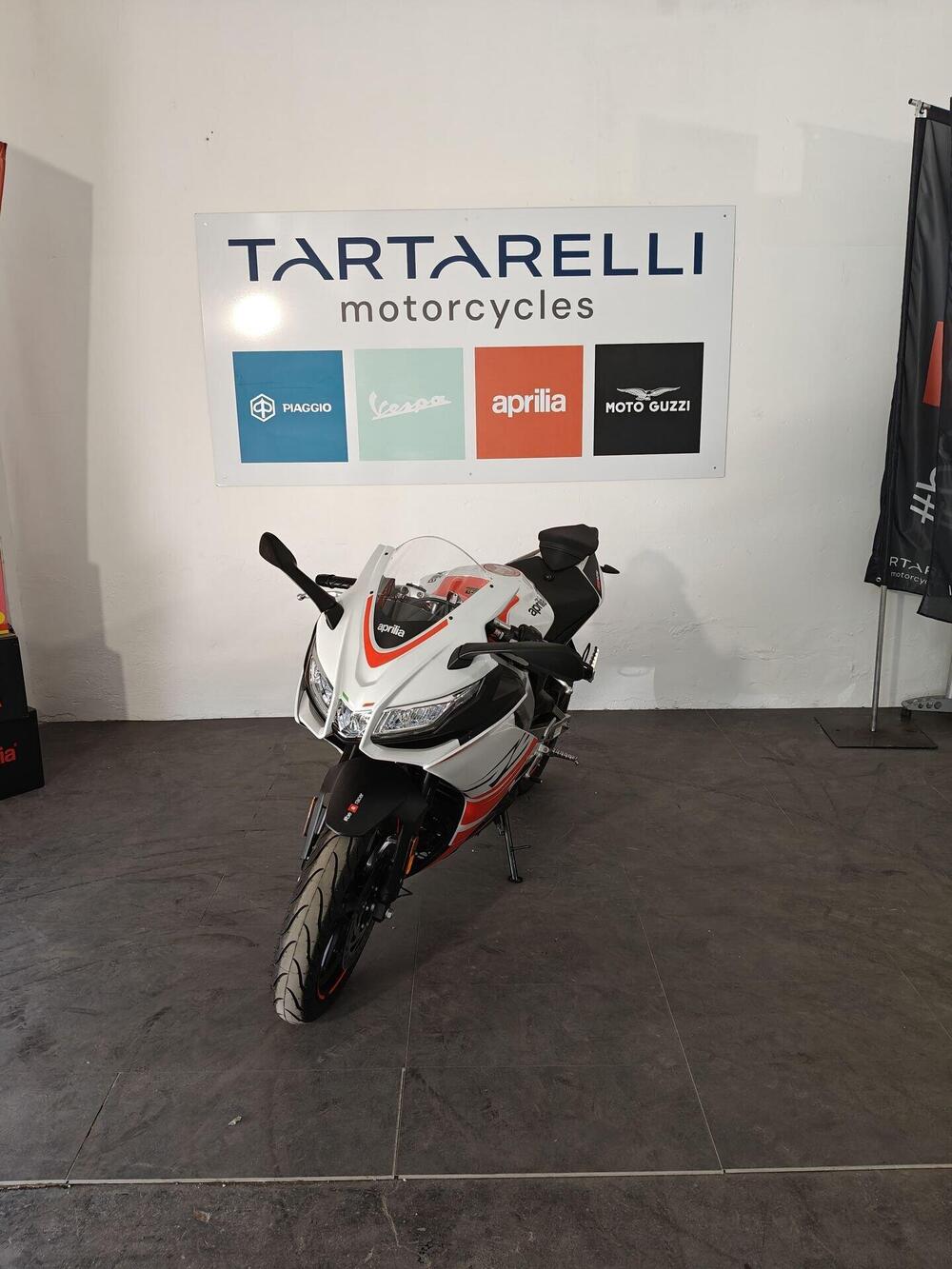 Aprilia RS 125 (2025 - 26) (4)